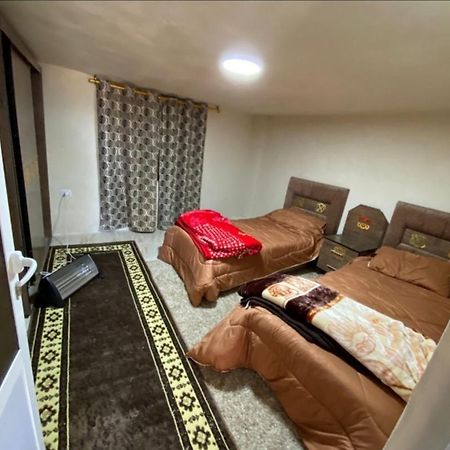 Michael The Country Side Al-Qasr Exterior photo