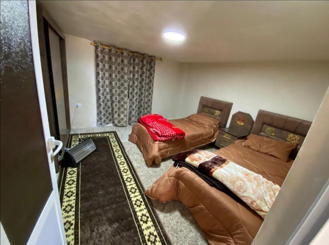 Michael The Country Side Al-Qasr Exterior photo