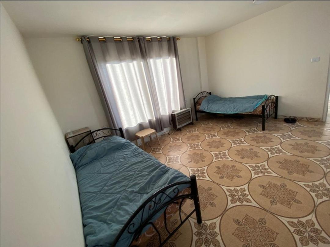 Michael The Country Side Al-Qasr Exterior photo