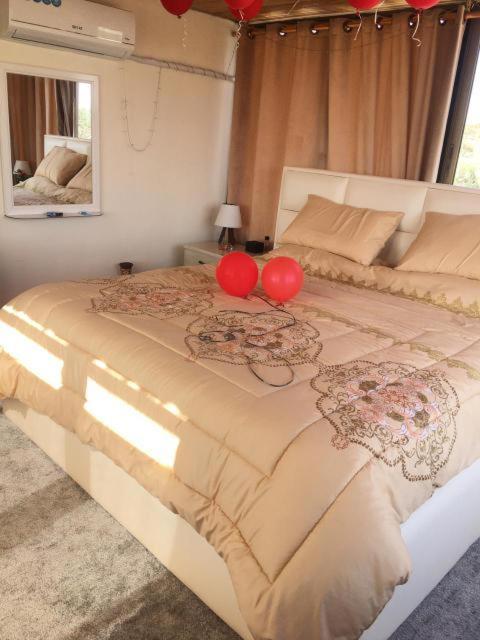 Michael The Country Side Al-Qasr Exterior photo